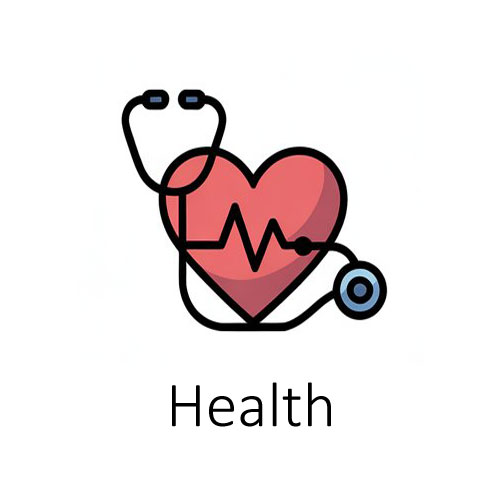 Lebaldna Developmentt Foundation Health Projects