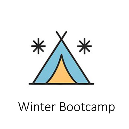 Lebaladna Development Foundation Winter Camp Projects