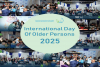 International Day of Old Persons
