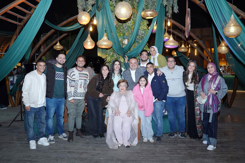 إفطار لبلدنا