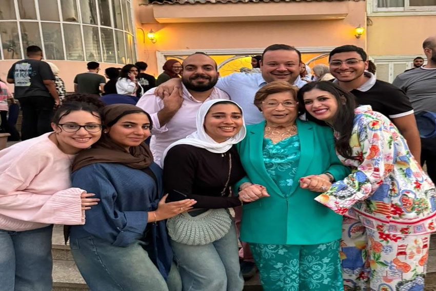 عيلة لبلدنا